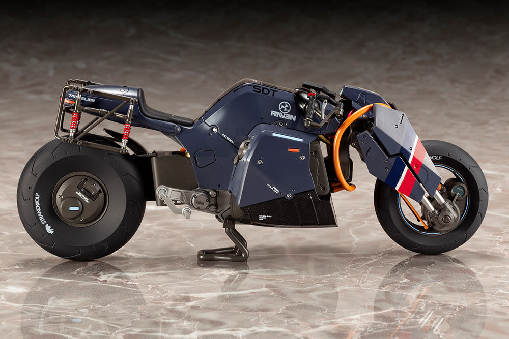 Kotobukiya Death Stranding Reverse Trike KP514 1/12 Model Kit JAPAN OFFICIAL