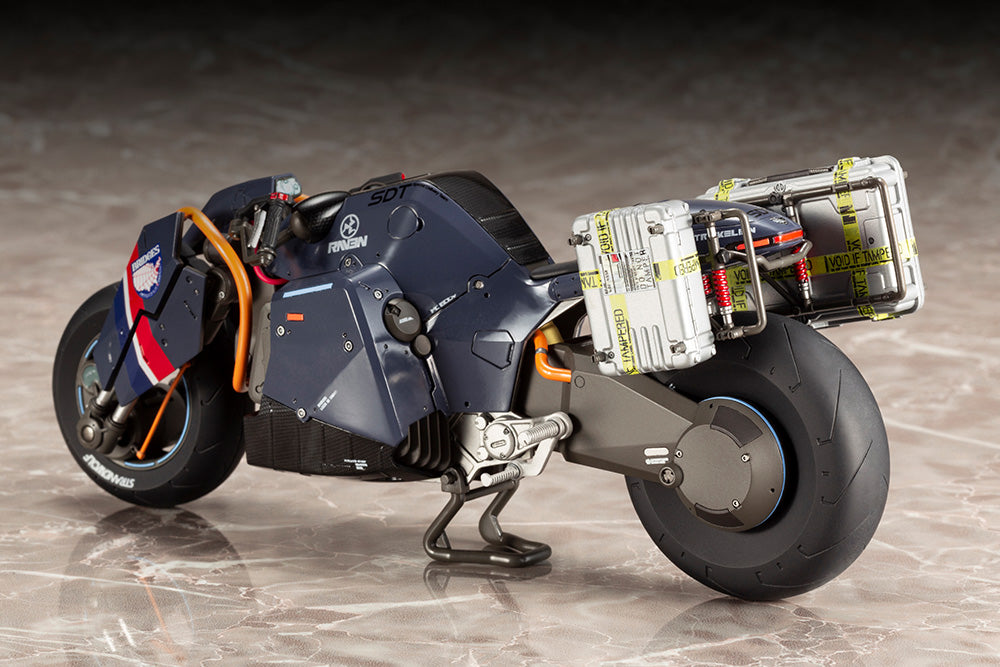 Kotobukiya Death Stranding Reverse Trike KP514 1/12 Model Kit JAPAN OFFICIAL