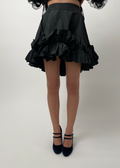 Aknvas Natalie Skirt