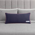Faux Wool Body Pillow