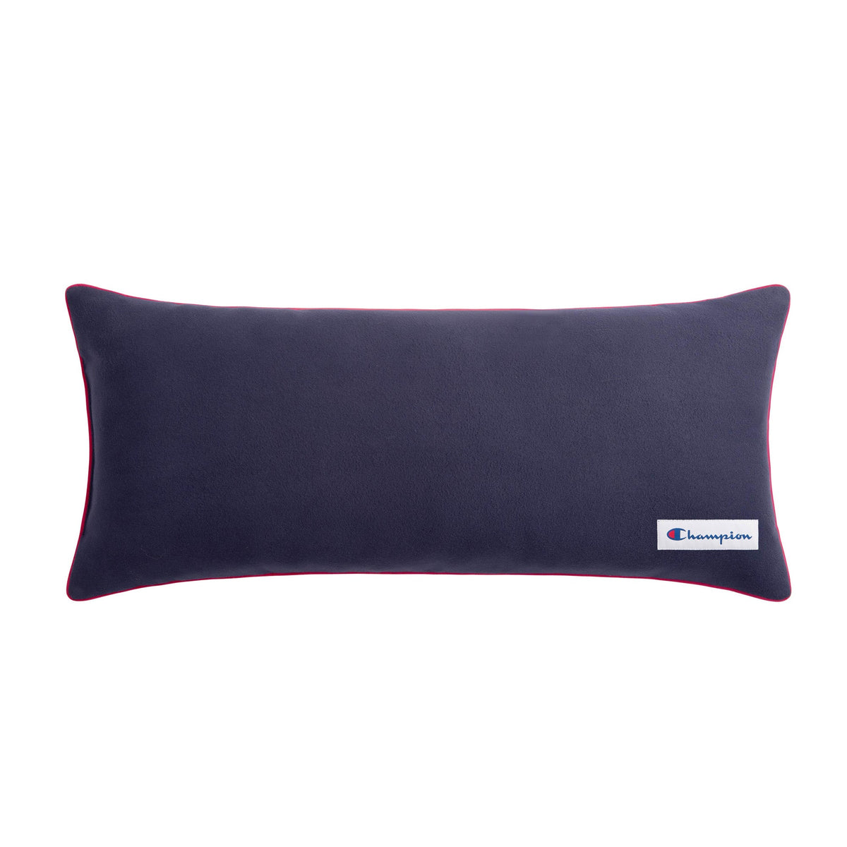 Faux Wool Body Pillow