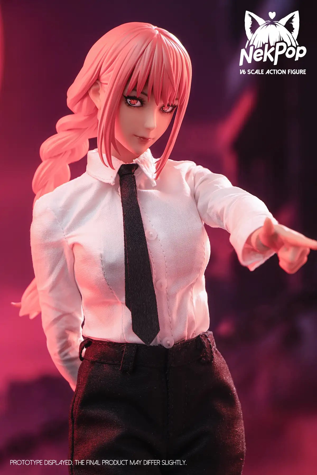 Chainsaw Man: Makima
