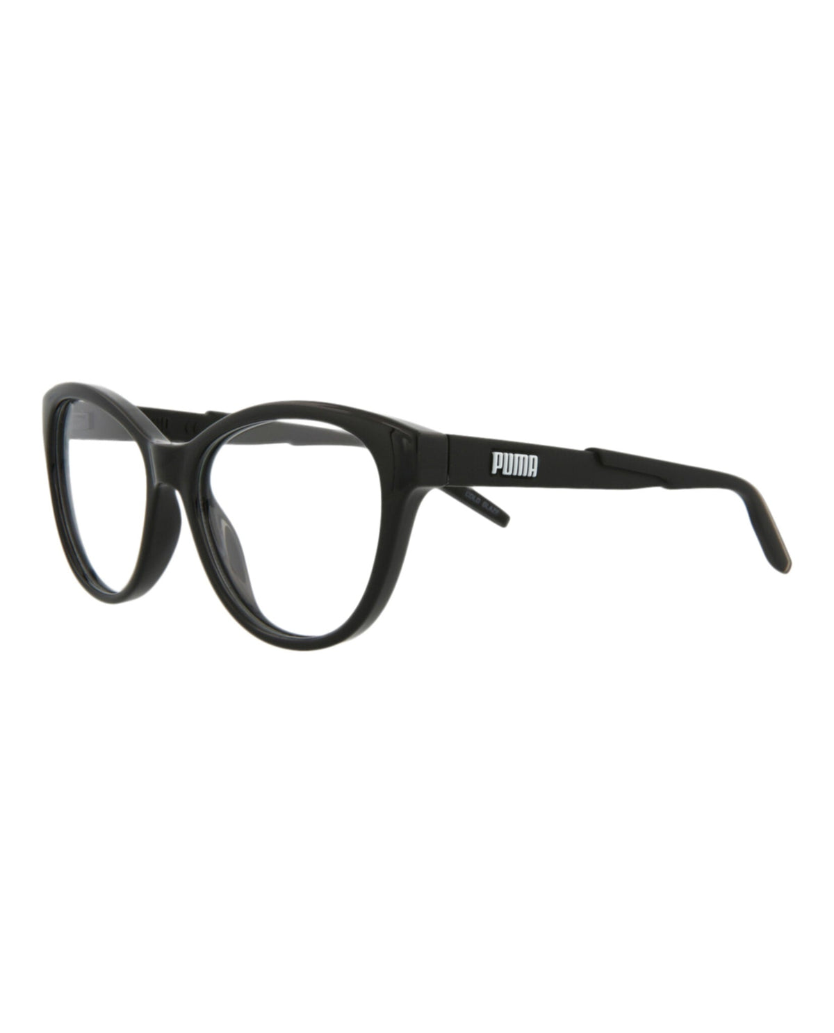 Cat Eye-Frame Injection Optical Frames