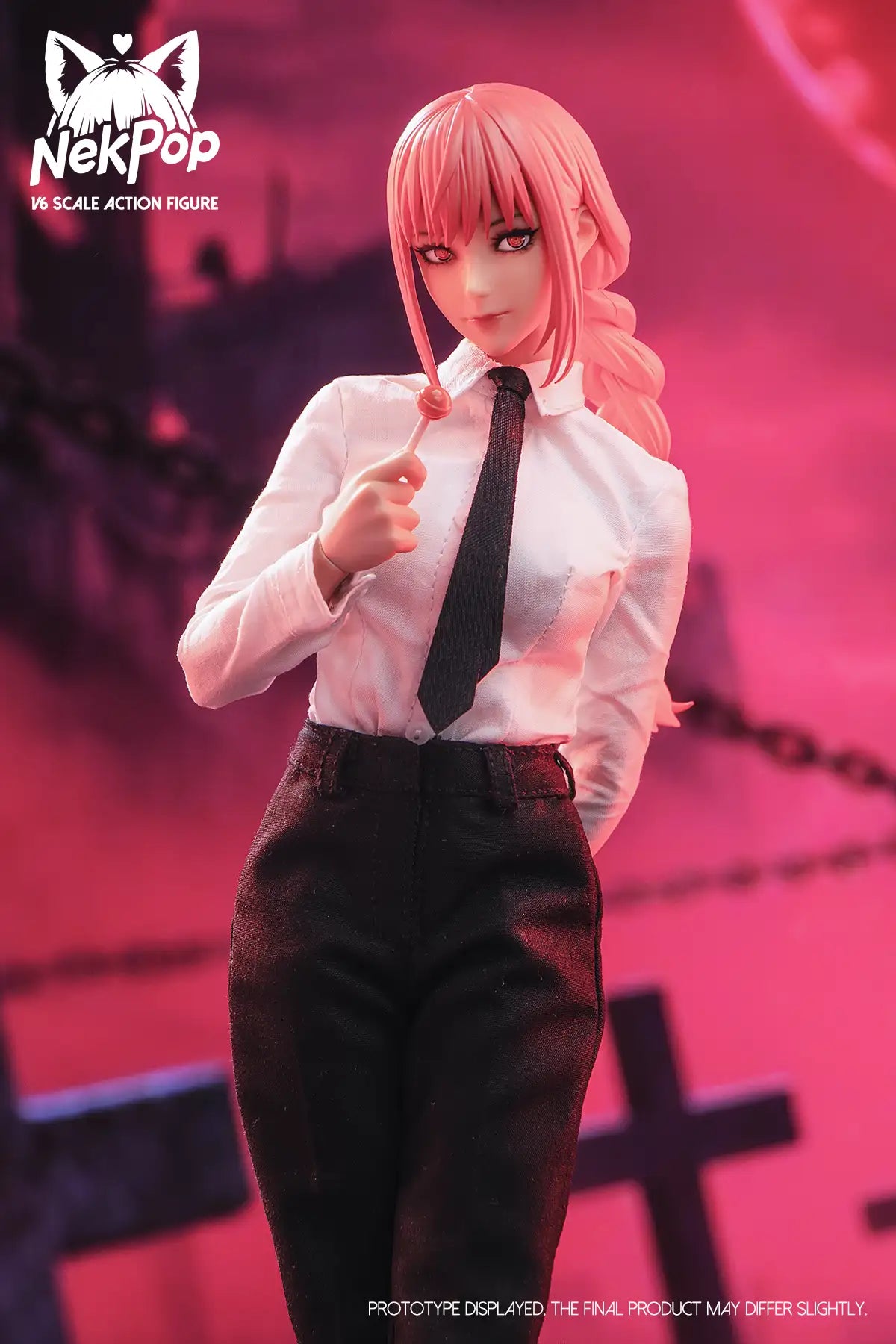 Chainsaw Man: Makima