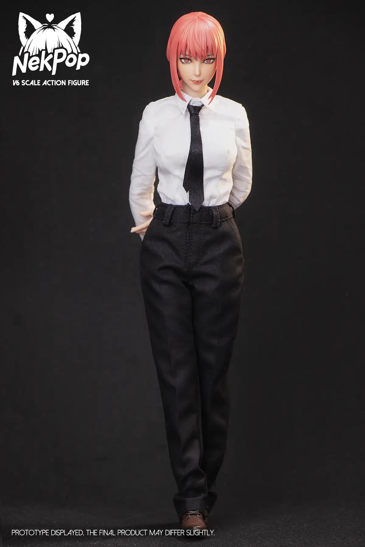 Chainsaw Man: Makima