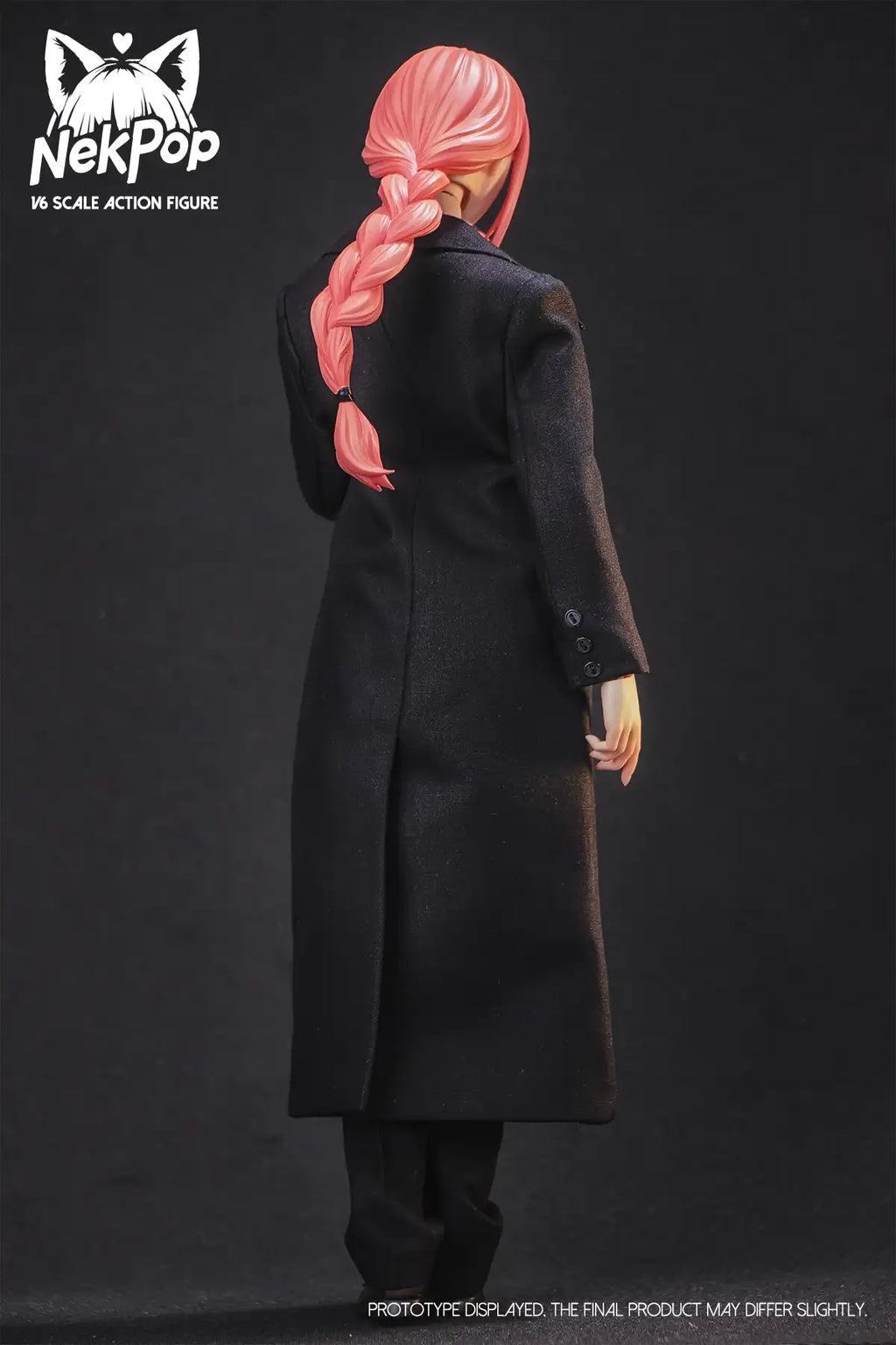 Chainsaw Man: Makima