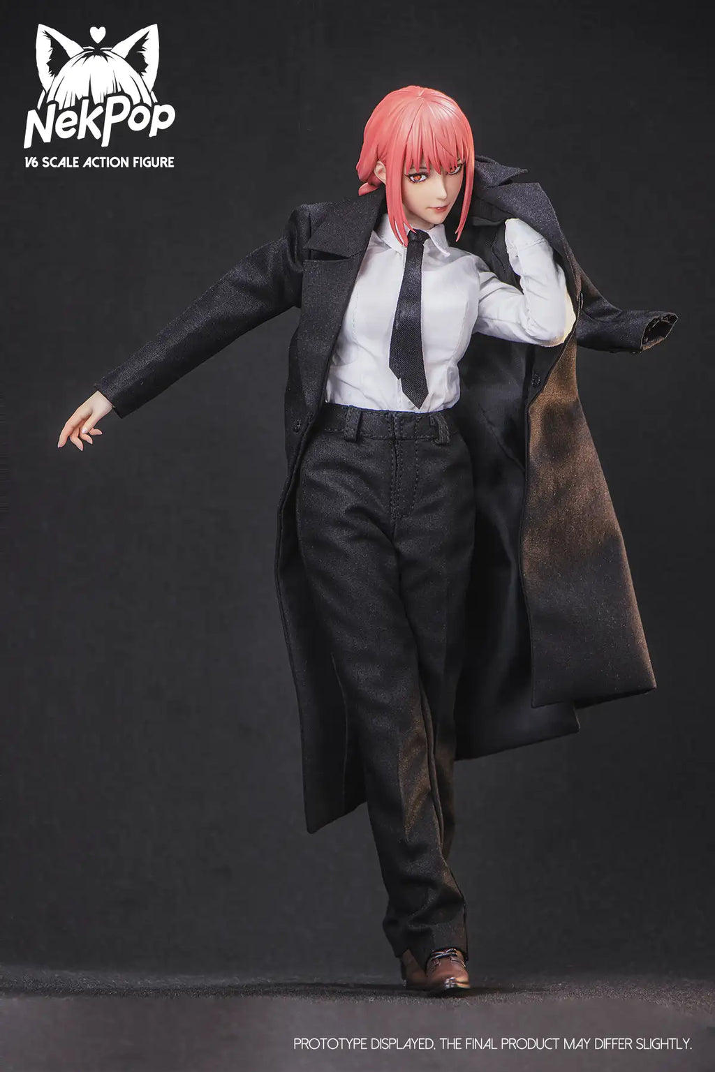 Chainsaw Man: Makima