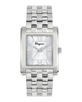 Ferragamo Lace Bracelet Watch