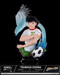 Captain Tsubasa (Olive et Tom): Tsubasa