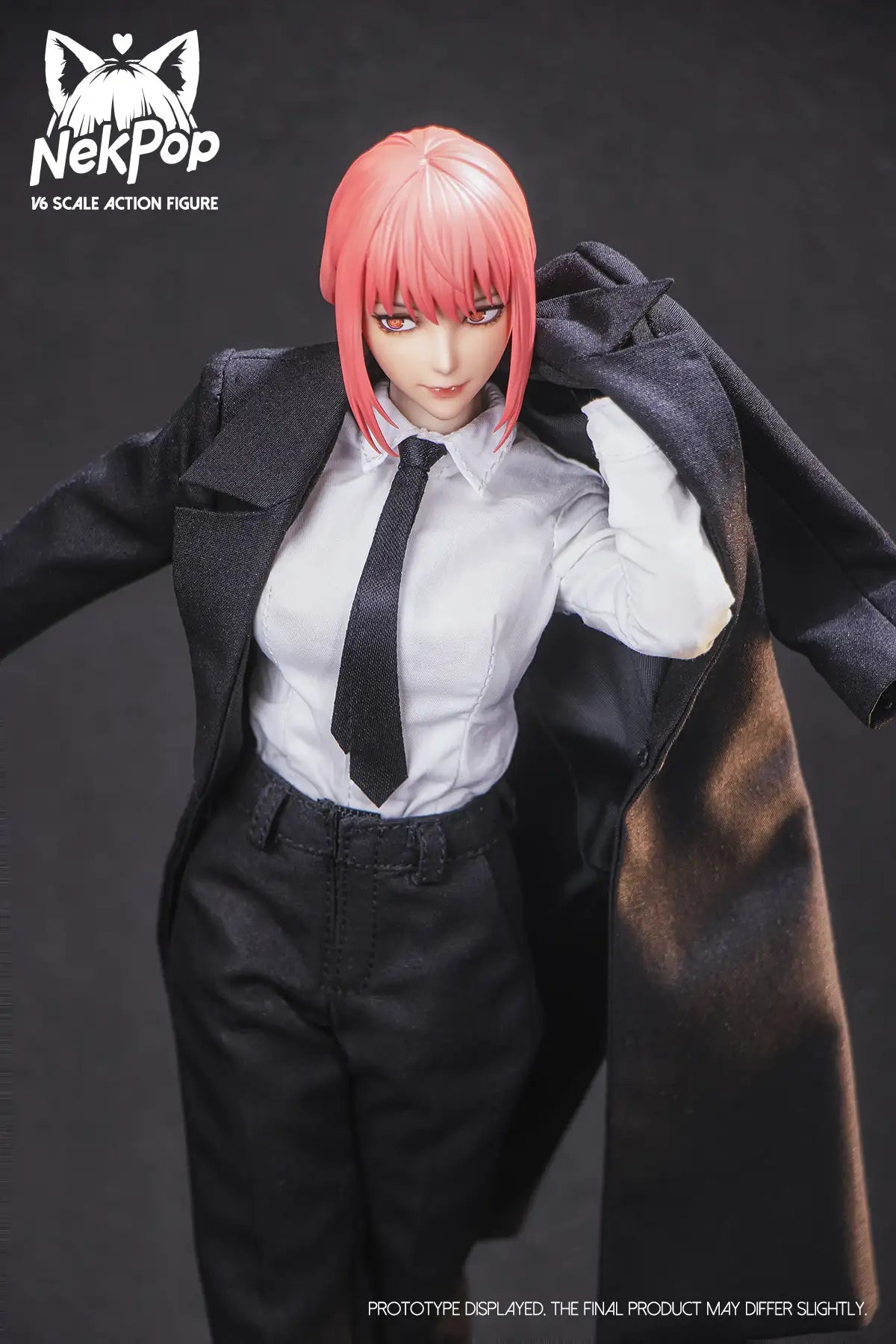 Chainsaw Man: Makima