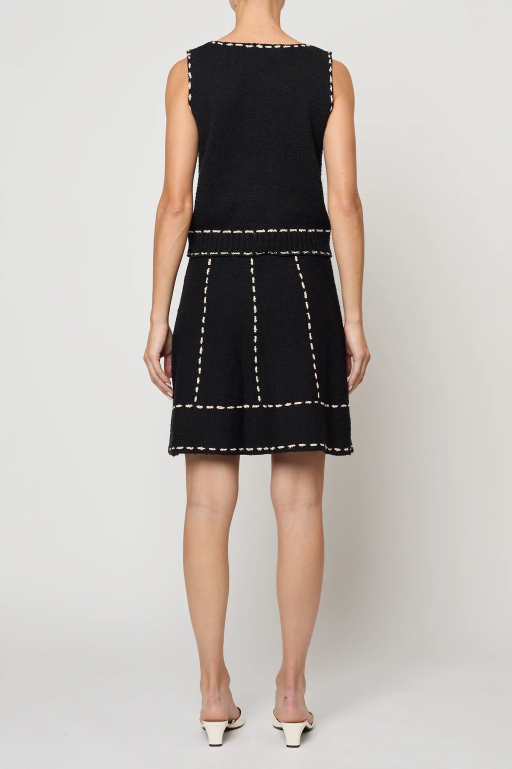 Atelier Delphine Romy Top