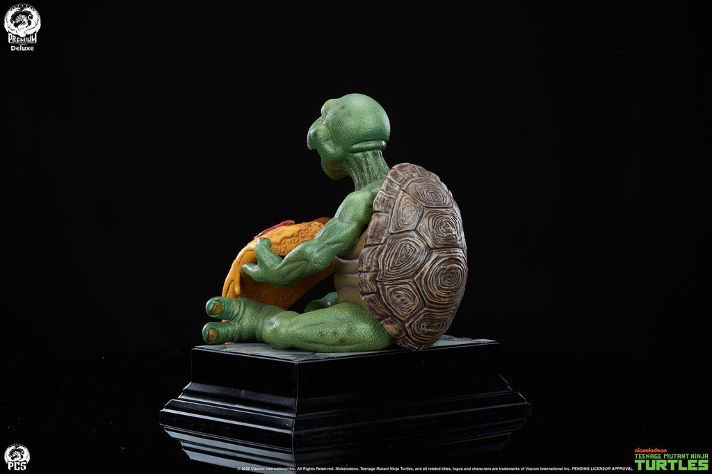 Teenage Mutant Ninja Turtles (1990): Michelangelo 1/2 Scale Deluxe Edition