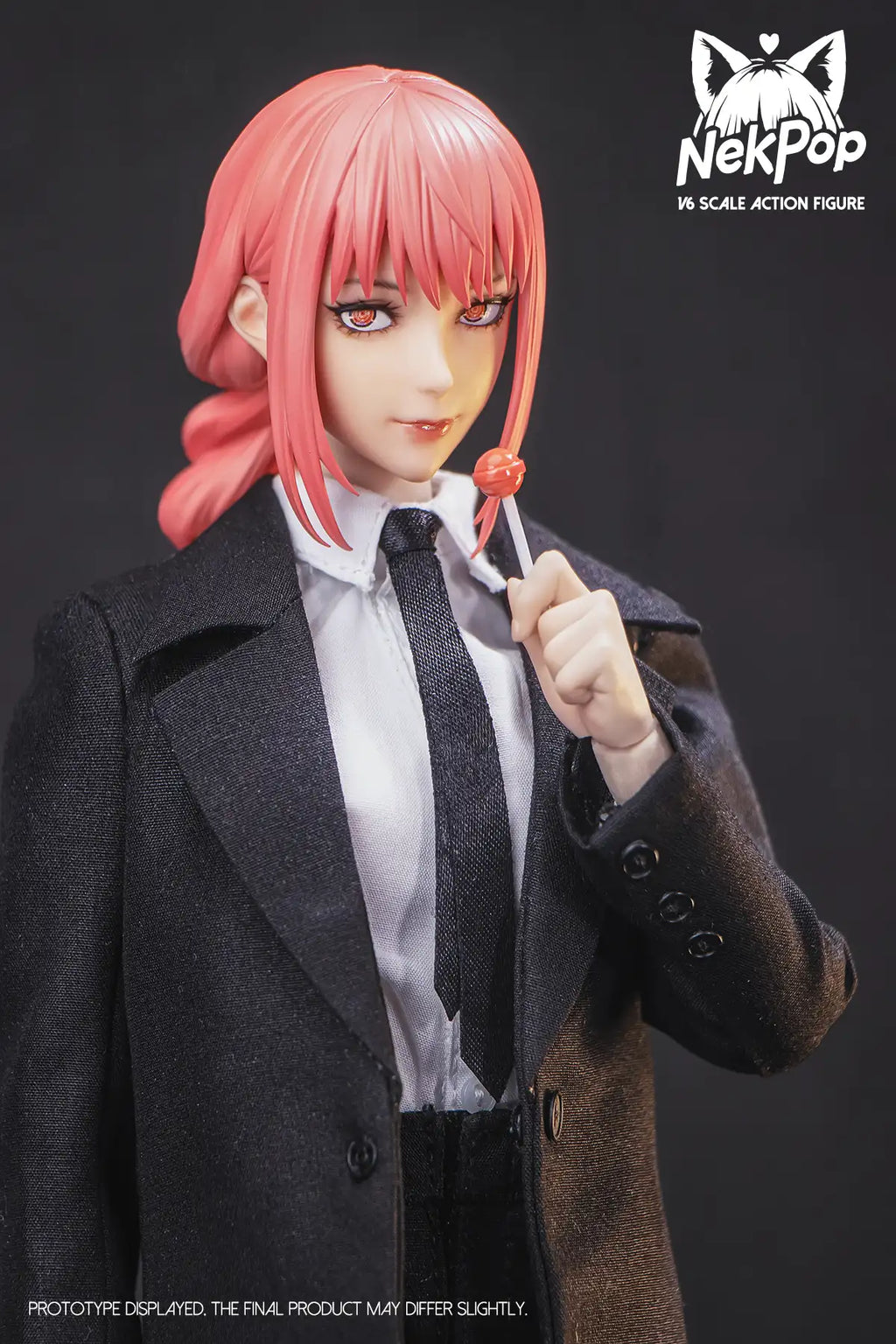 Chainsaw Man: Makima