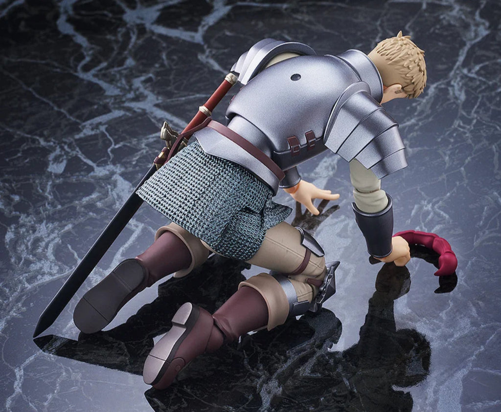 Figma No.631 Laios Delicious in Dungeon by Max Factory