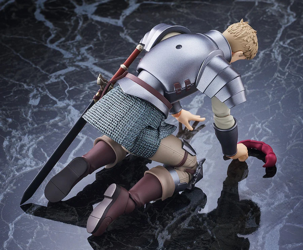 Figma No.631 Laios Delicious in Dungeon by Max Factory