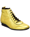 Arche Matelo Leather Sneaker