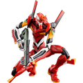 Blokees | Evangelion Production Model-02 Action Edition