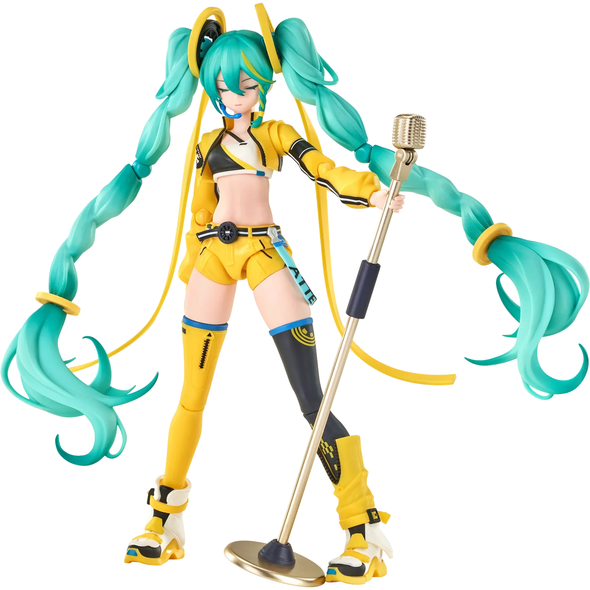 Blokees Fantastics Series - Hatsune Miku Vivid Echoes