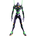 Blokees | Evangelion Test Type-01 Action Edition