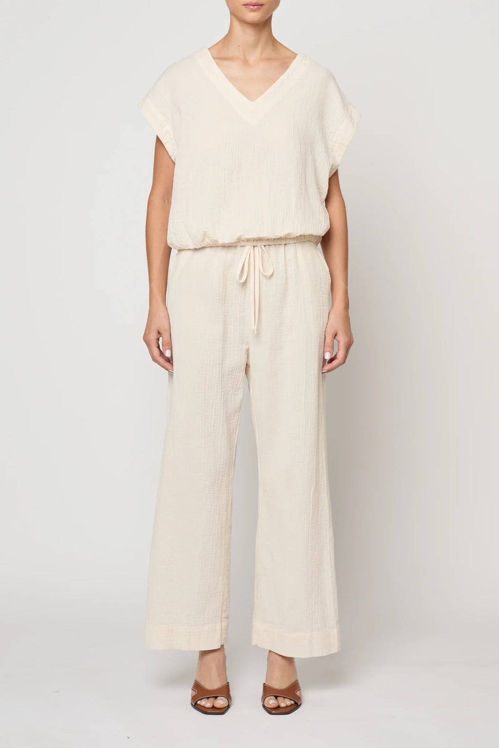 Atelier Delphine Danielle Top