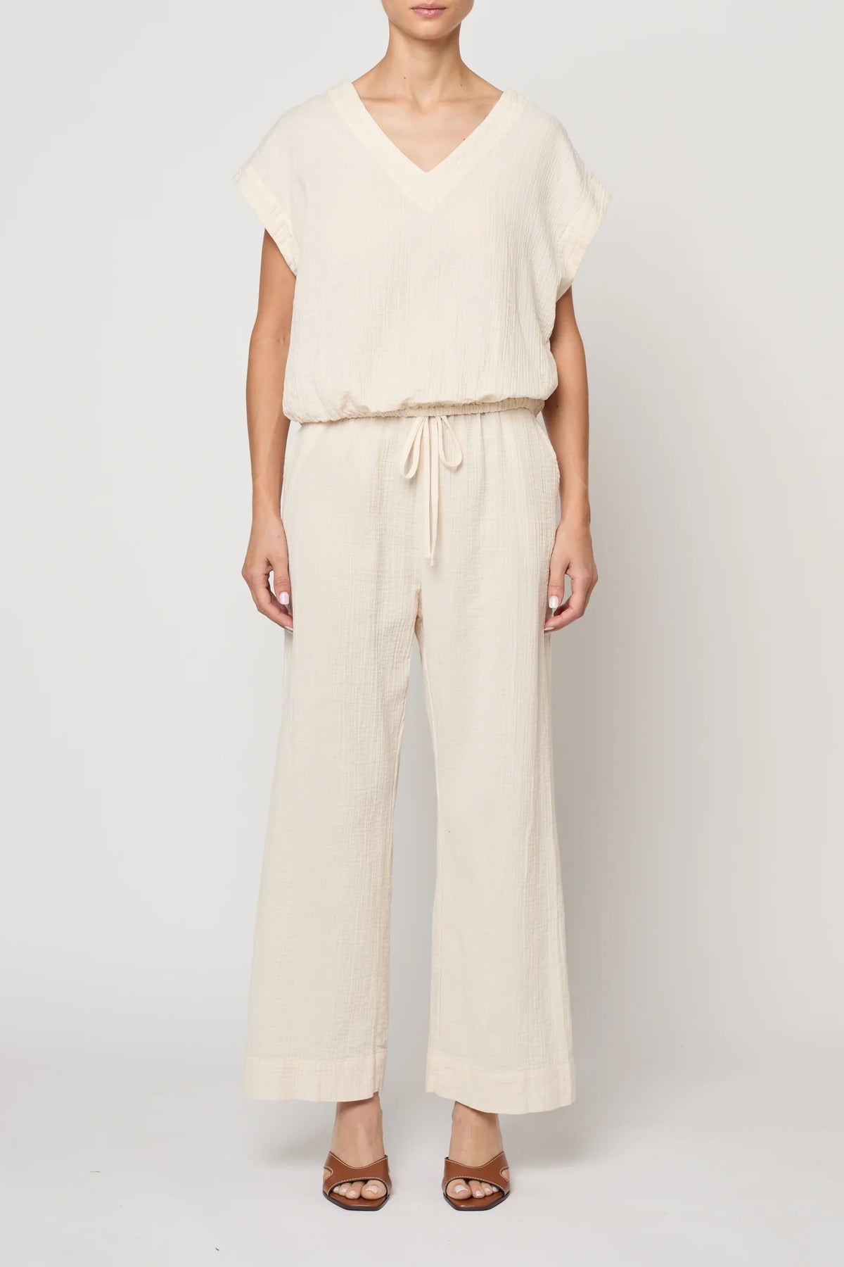 Atelier Delphine Danielle Top