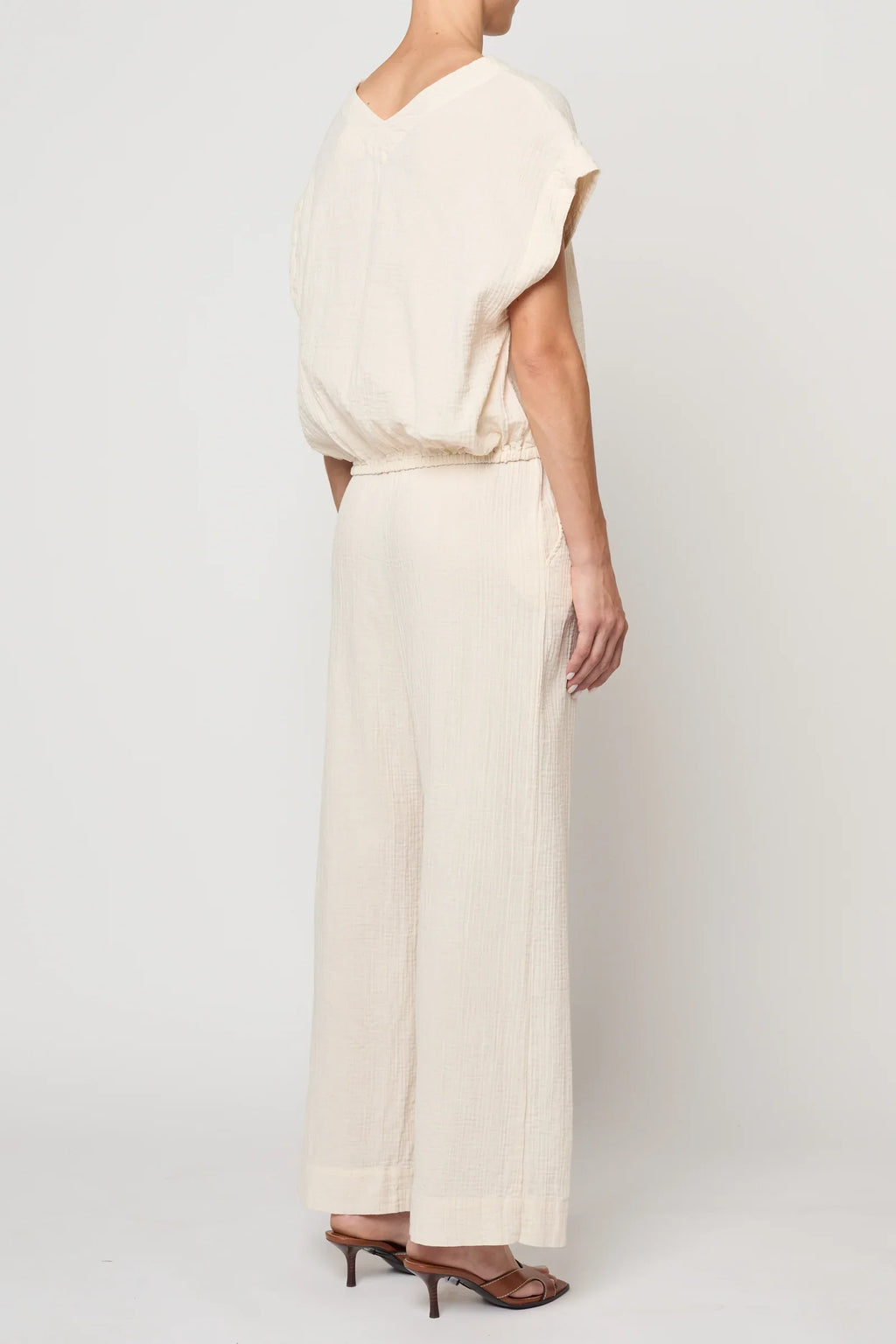 Atelier Delphine Danielle Top
