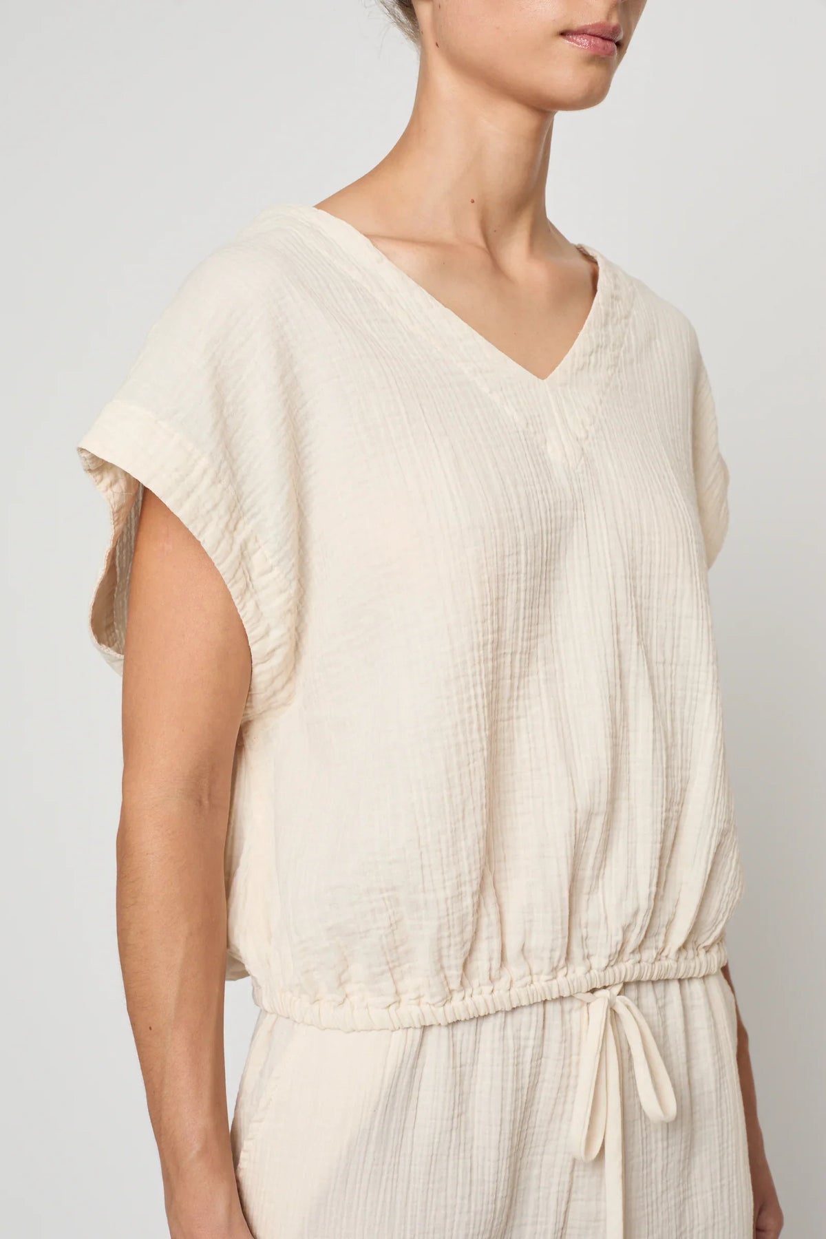 Atelier Delphine Danielle Top