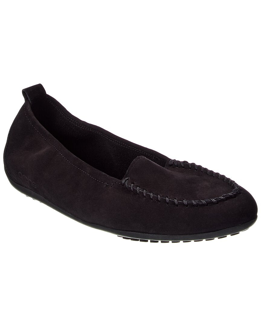 Arche Fanyra Leather Loafer