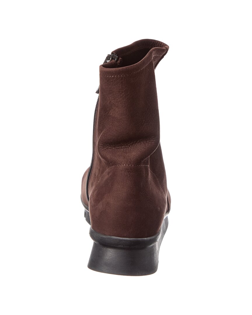 Arche Padaro Leather Boot