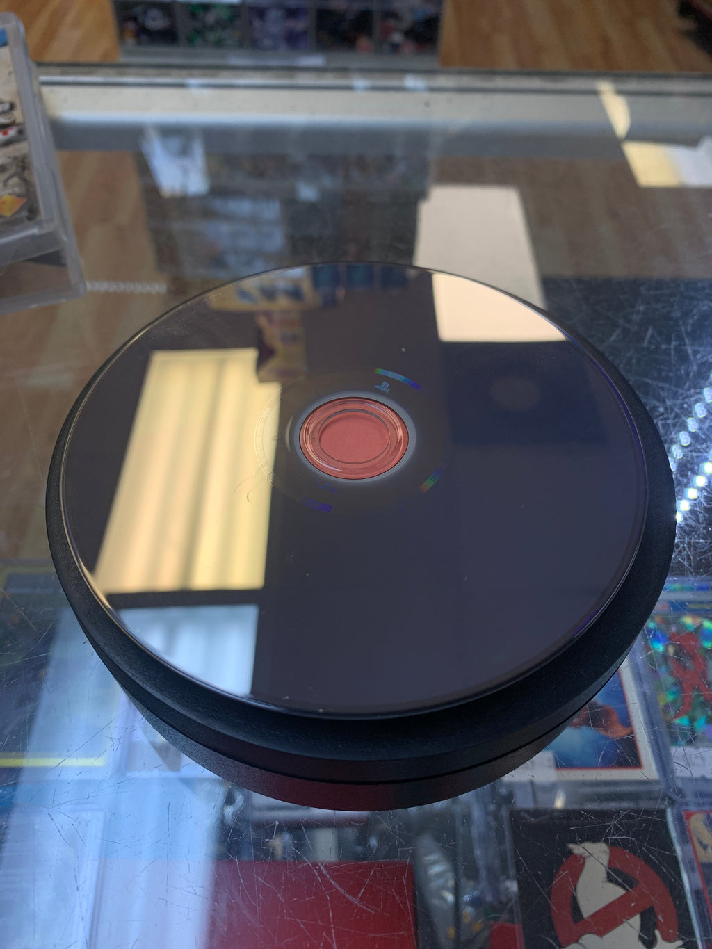 The Fight: Lights Out (PlayStation 3, Video Games)