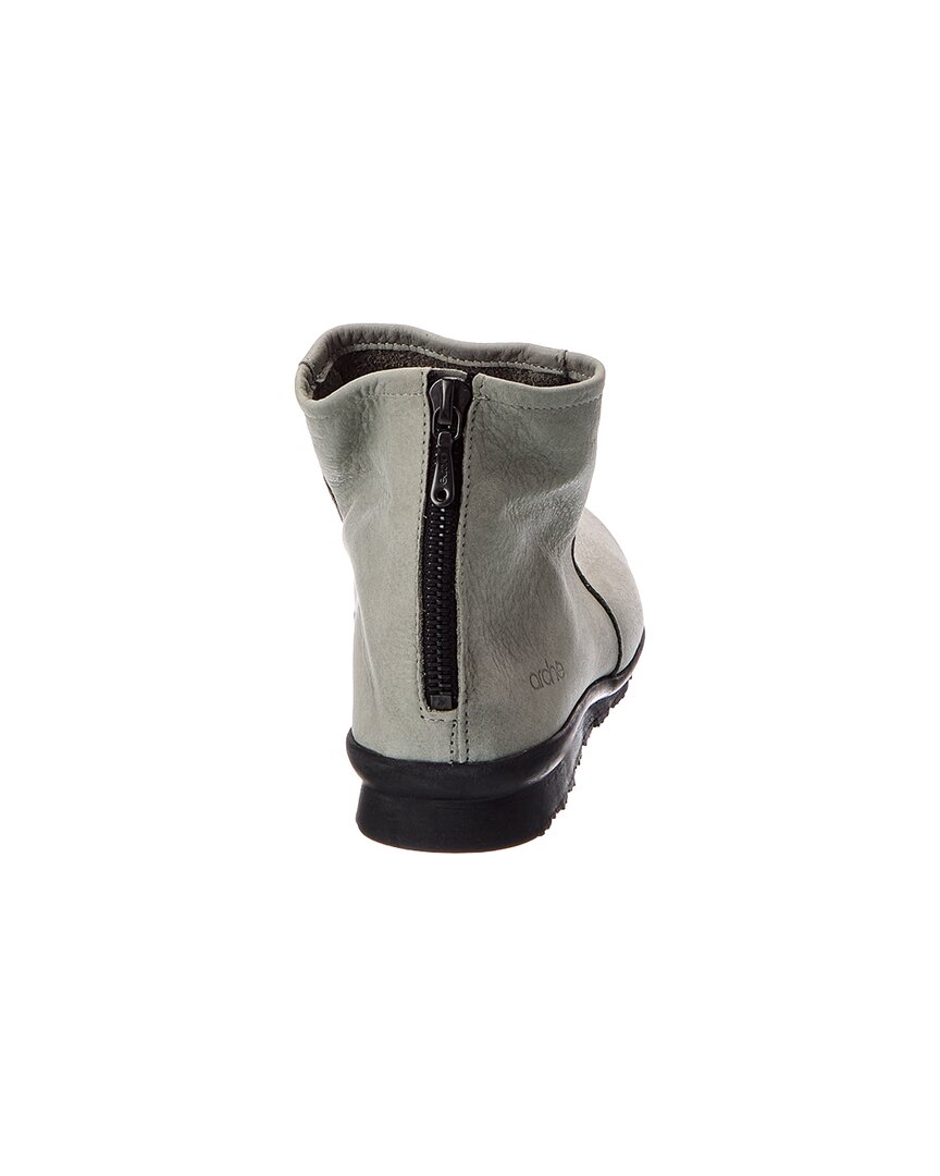 Arche Baryky Leather Bootie
