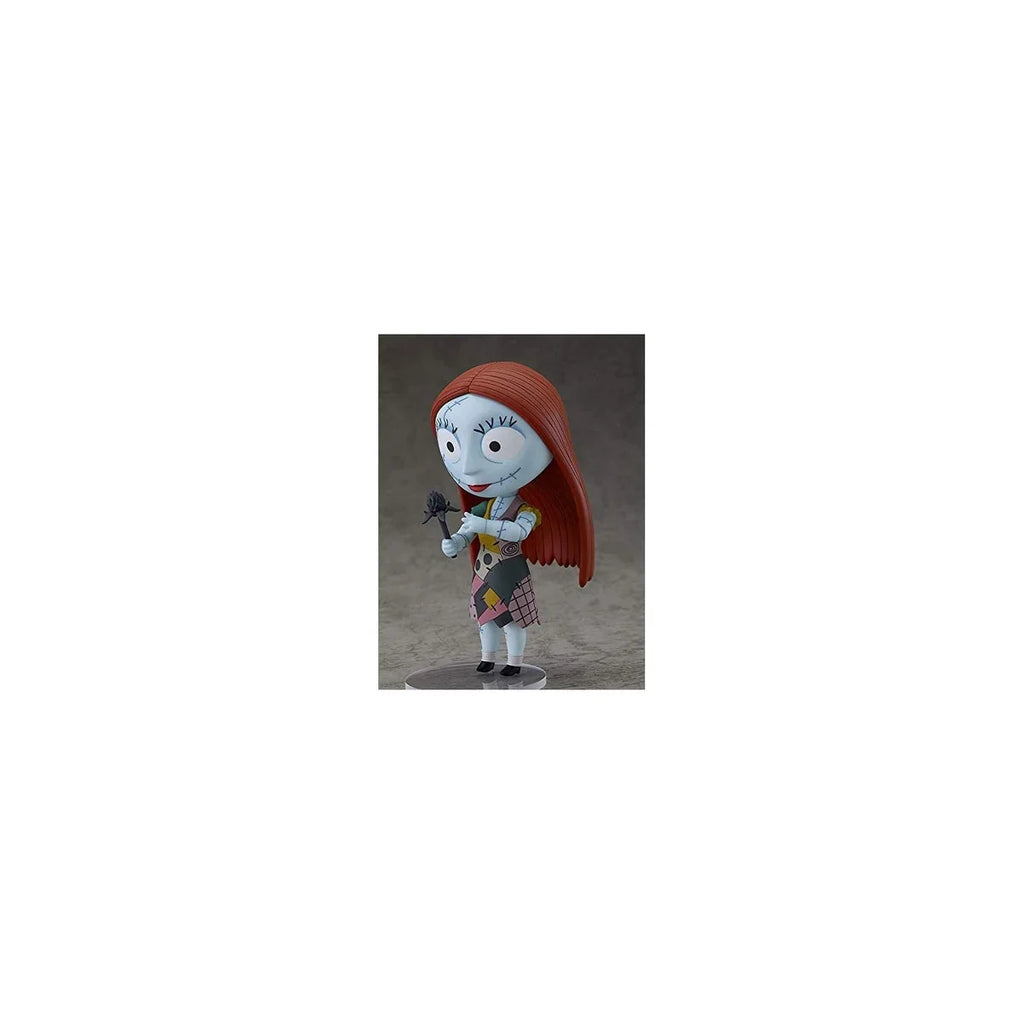 #Good Smile Company Nendoroid 迪士尼《圣诞夜惊魂》萨莉 手办 全新