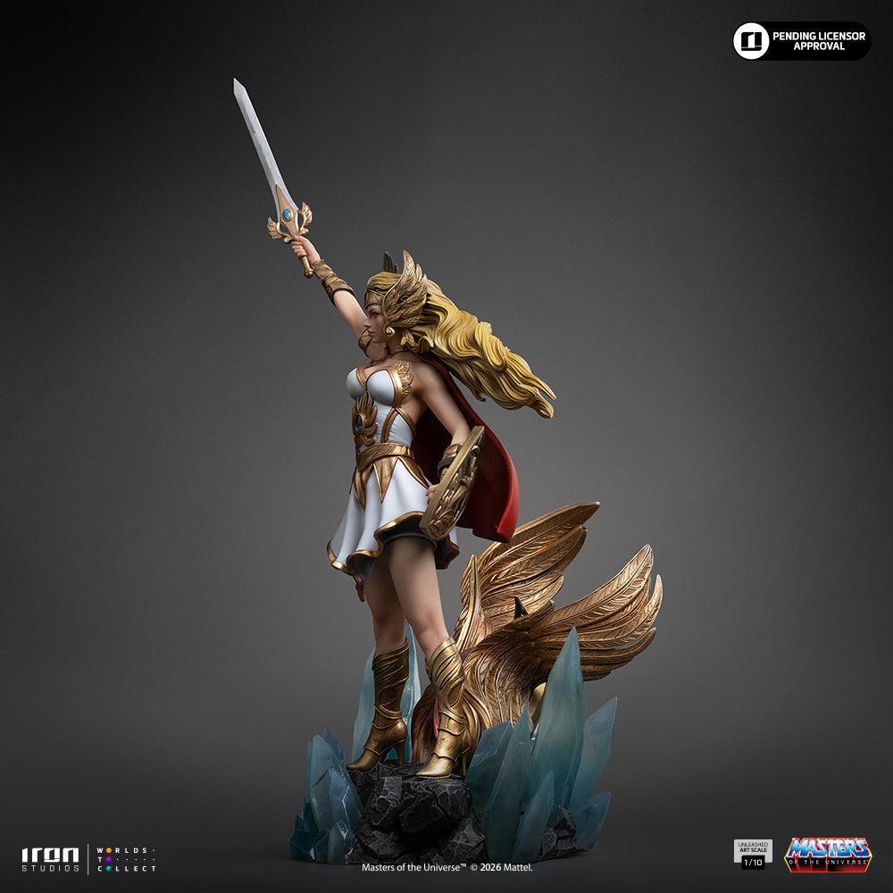 Masters of the Universe: She-Ra Unleashed
