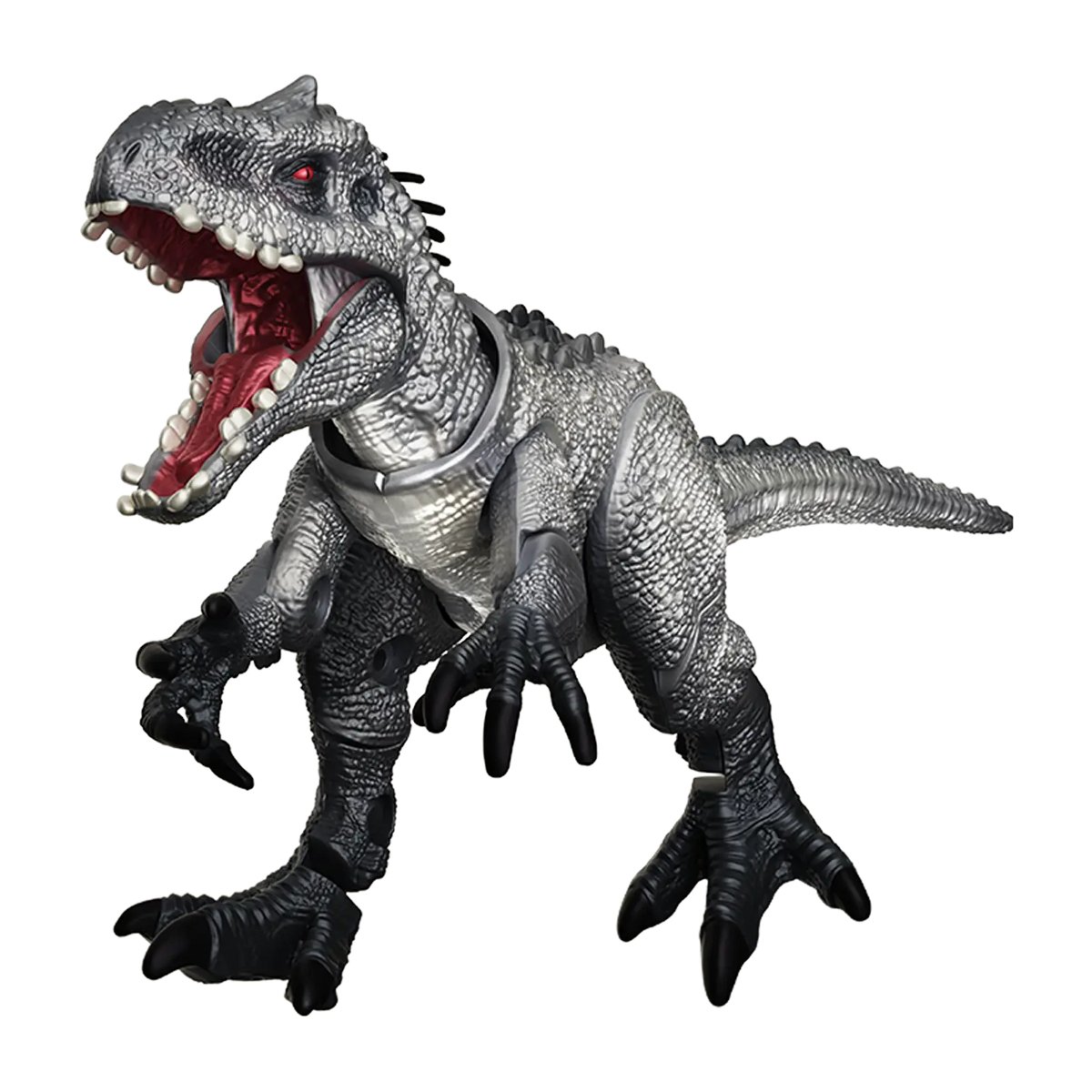 Jurassic World Terraventure TS 02 Welcome to Jurassic World | Blokees