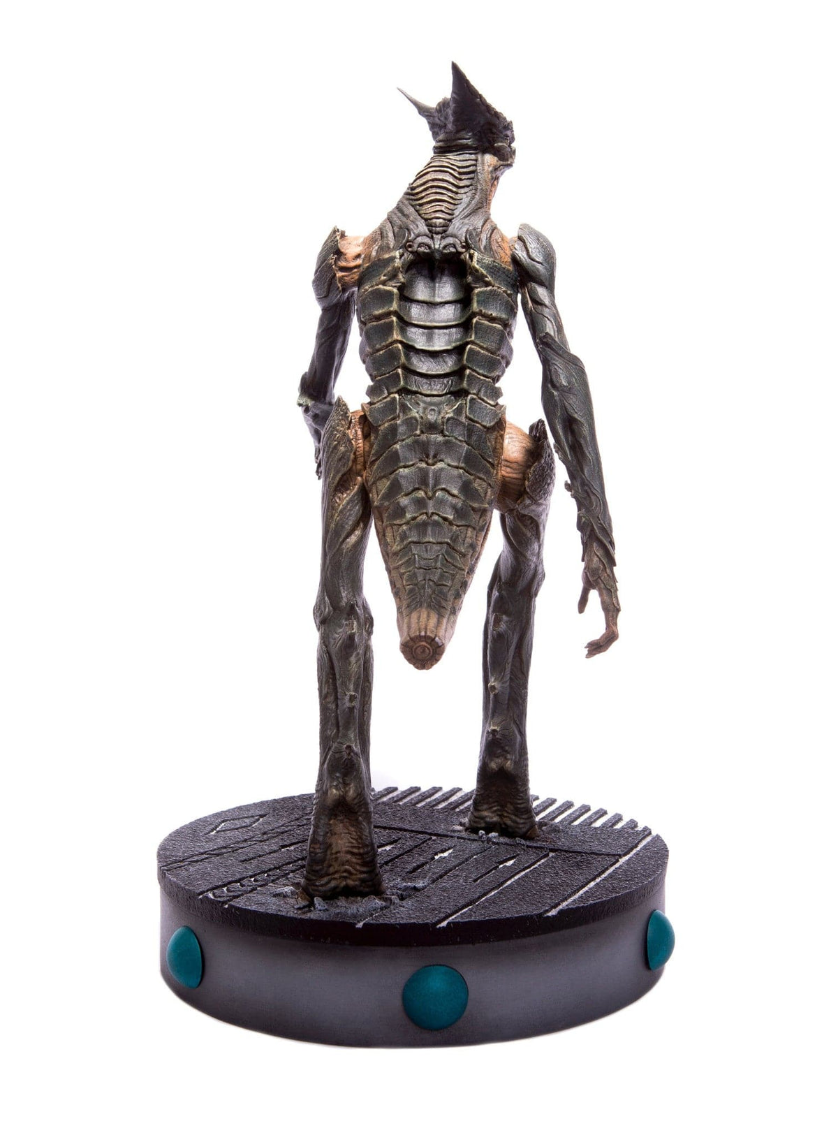 Colossal Giant Monster Maquette