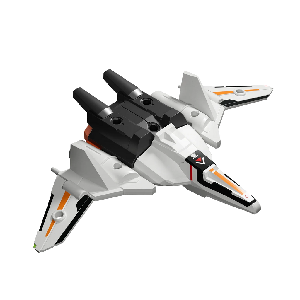 Astral Rally Defender Version 01 The First Light | Blokees