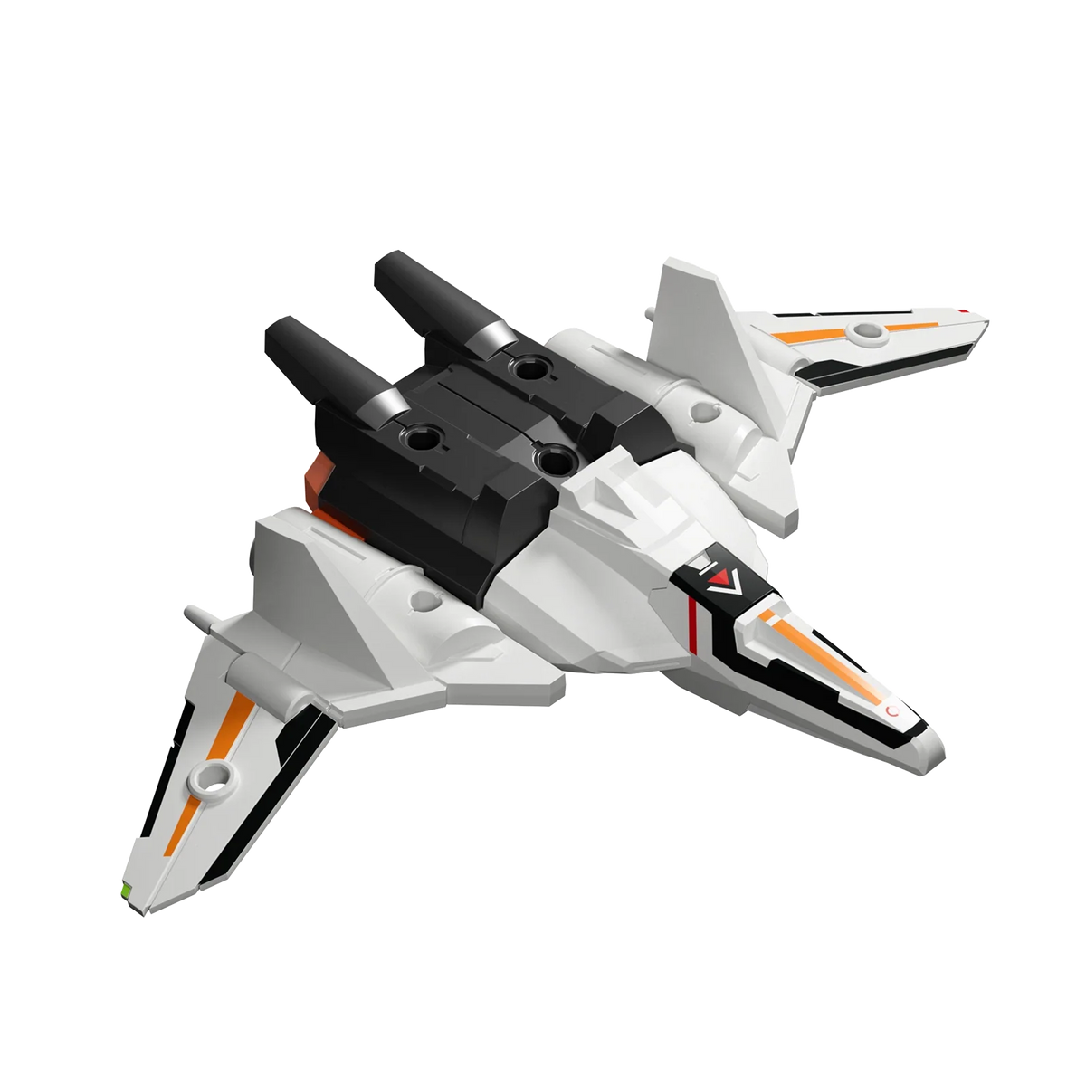 Astral Rally Defender Version 01 The First Light | Blokees
