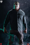 Friday the 13th The Game: Jason Part 3 Deluxe Edition