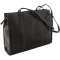 Urban Leather Tote Bag