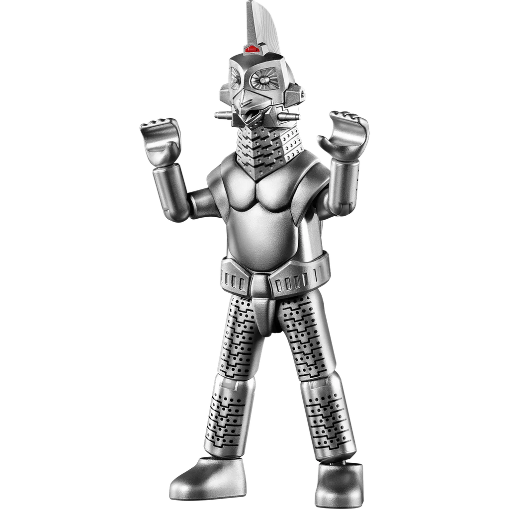 Blokees Ultraman Galaxy Version 07: The Overture For Tomorrow
