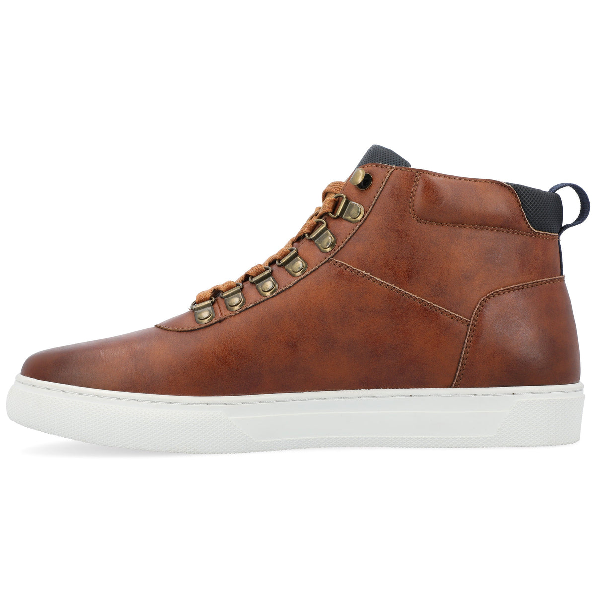 Vance Co. Ortiz Lace-up High Top Sneaker