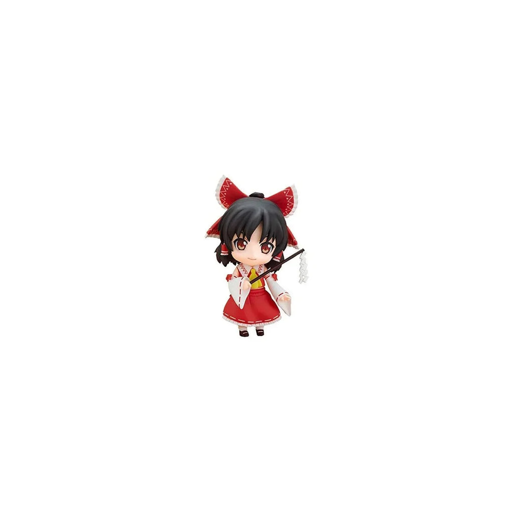#Good Smile Company Nendoroid 东方Project 博丽灵梦 手办 - 全新