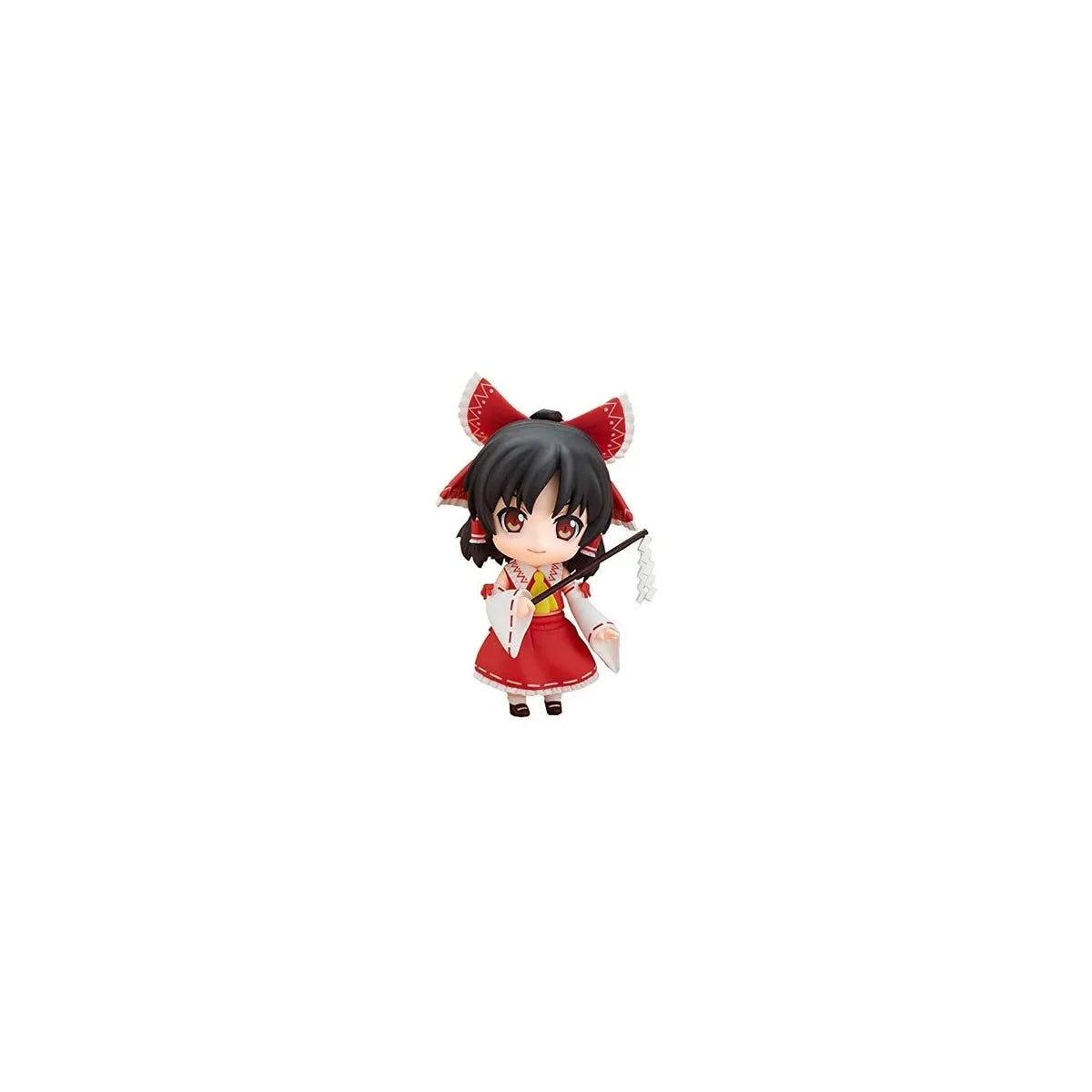 #Good Smile Company Nendoroid 东方Project 博丽灵梦 手办 - 全新