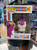 Alexander the Grape #46 (Funko Pop, Ad Icons)