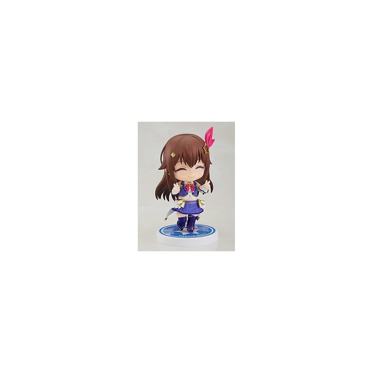 Good Smile Company Nendoroid 虚拟偶像时乃空 粘土人