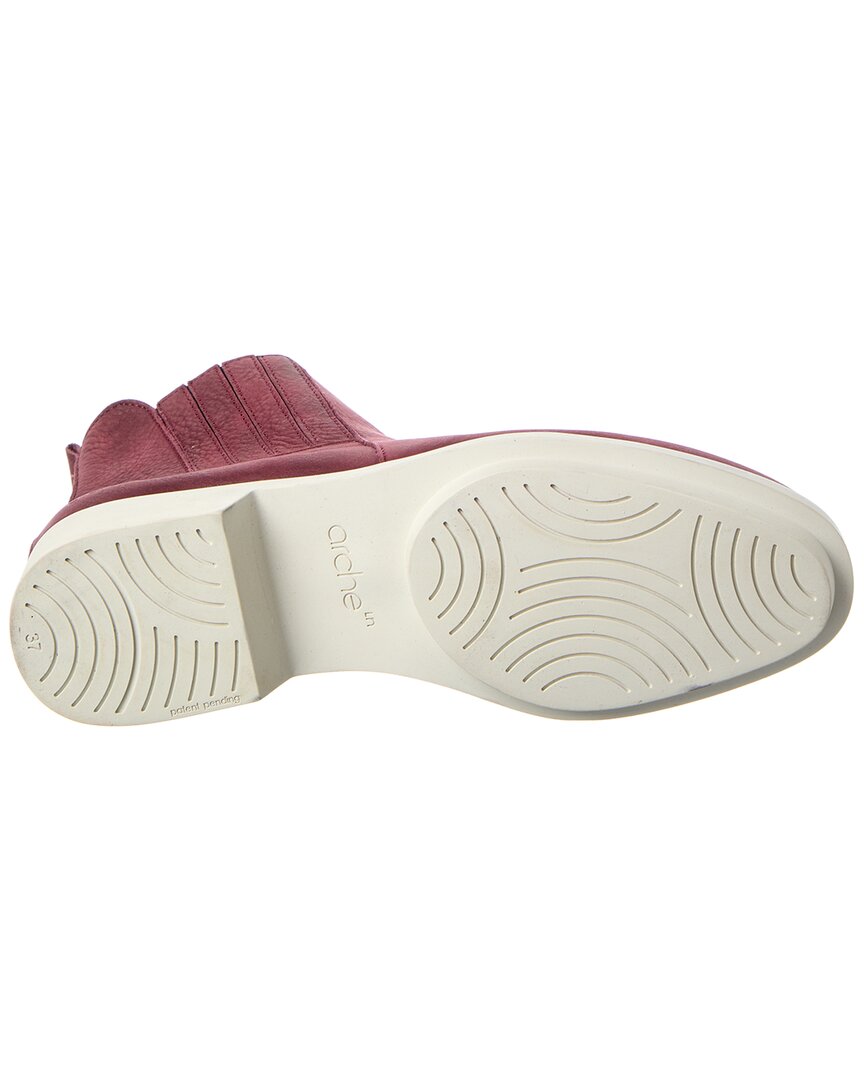 Arche Ioskow Leather Bootie