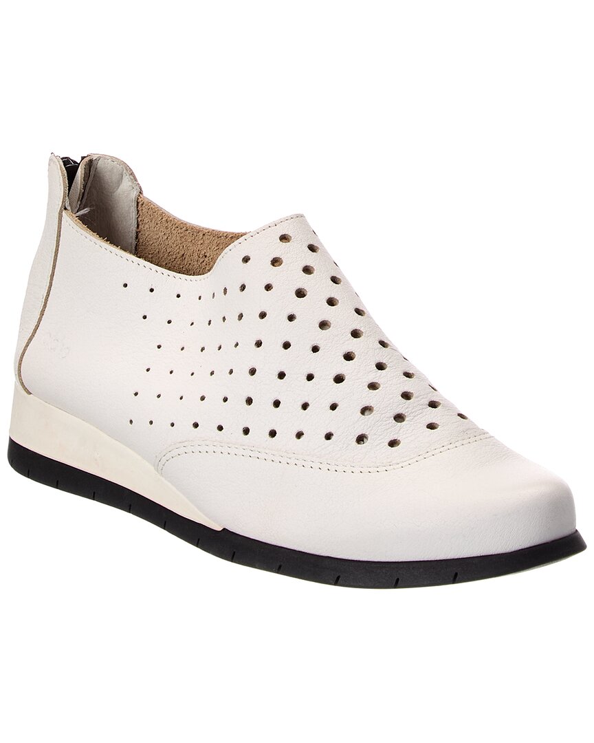 Arche Sitzu Leather Sneaker
