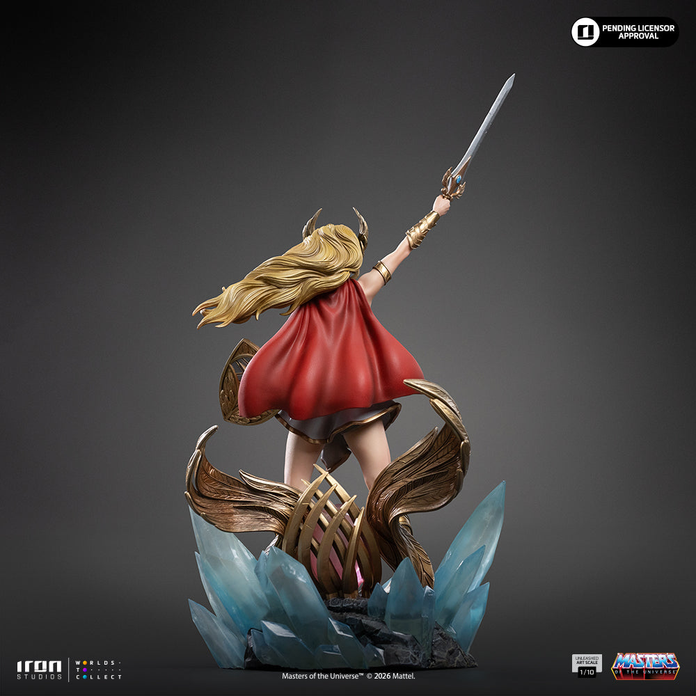 Masters of the Universe: She-Ra Unleashed