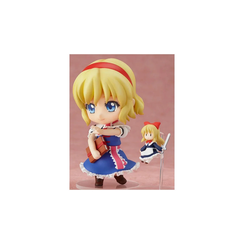 Good Smile Company Nendoroid Touhou Project Alice Margatroid 手办 全新