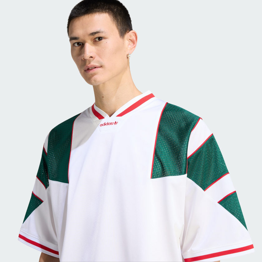 Men's adidas PANEL JERSEY